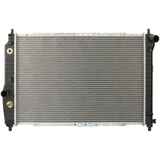 CU2873 Spectra Automotive Radiator