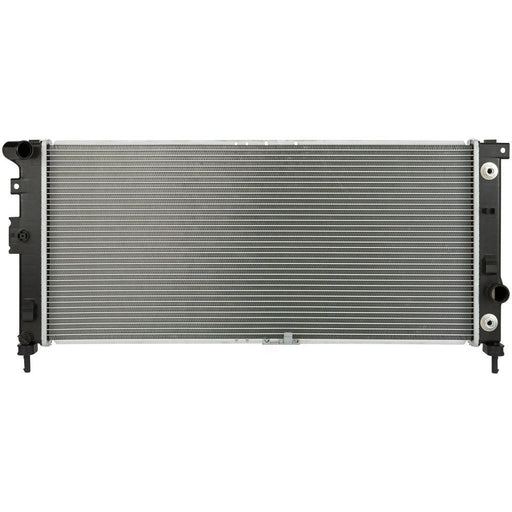 CU2881 Spectra Automotive Radiator