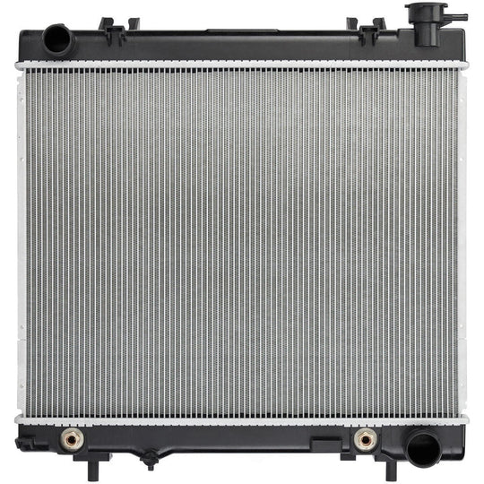 CU2883 Spectra Automotive Radiator