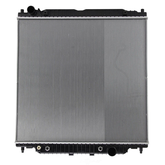 CU2887 Spectra Automotive Radiator