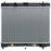 CU2890 Spectra Automotive Radiator