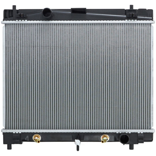 CU2890 Spectra Automotive Radiator