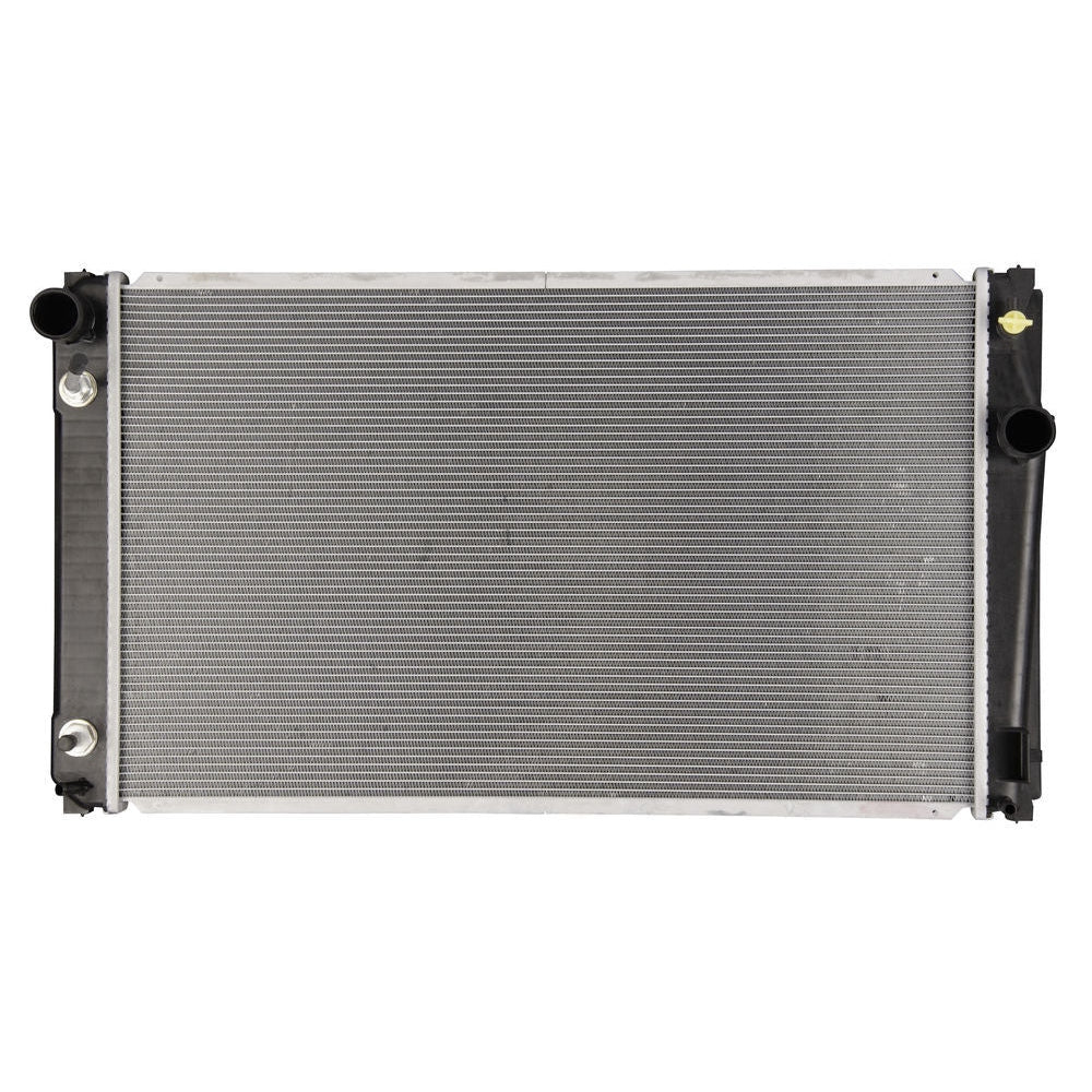 CU2892 Spectra Automotive Radiator