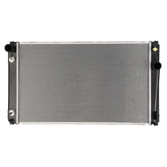 CU2892 Spectra Automotive Radiator