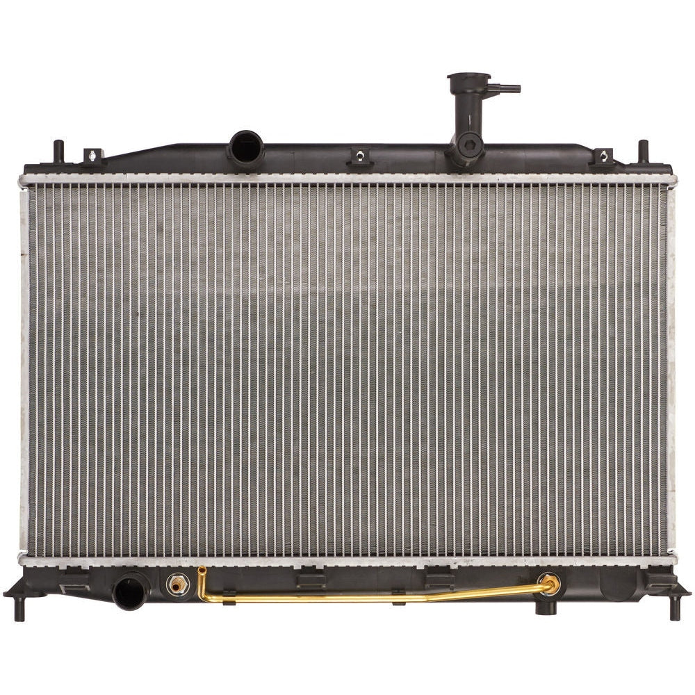 CU2896 Spectra Automotive Radiator