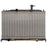 CU2896 Spectra Automotive Radiator