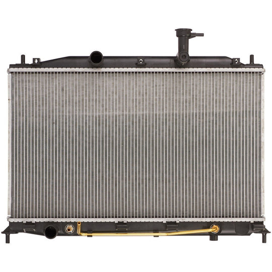 CU2896 Spectra Automotive Radiator
