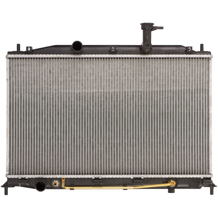 CU2896 Spectra Automotive Radiator