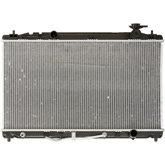 CU2917 Spectra Automotive Radiator