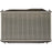 CU2922 Spectra Automotive Radiator