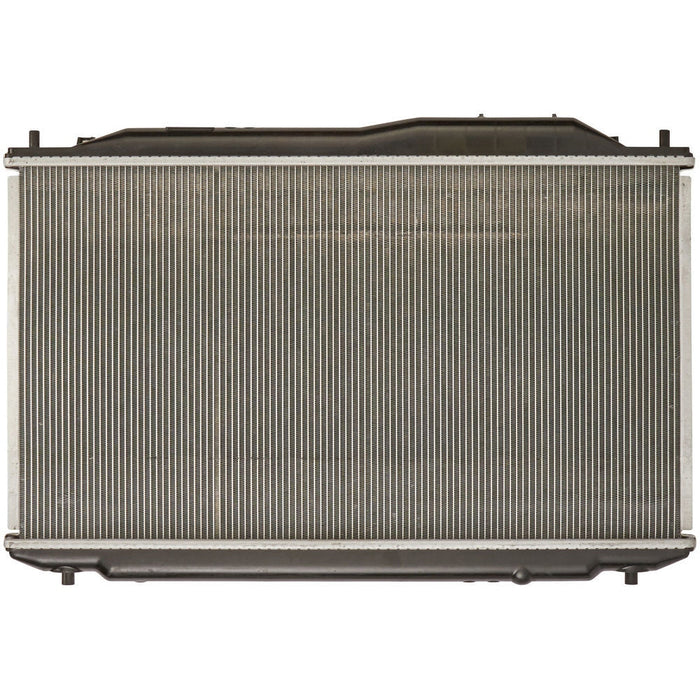 Cu2262 Radiator CU2922 Spectra Automotive Radiator