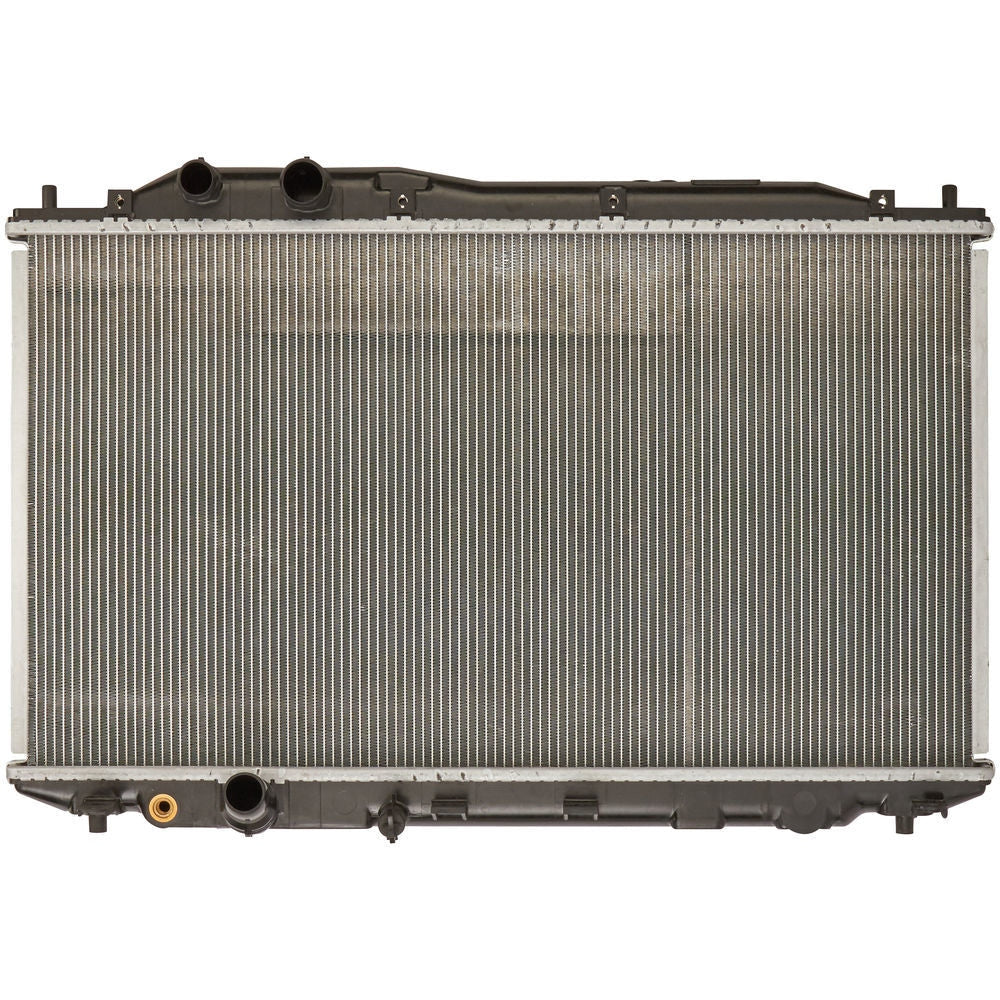 Spectra Cu730 Radiator CU2922 Spectra Automotive Radiator