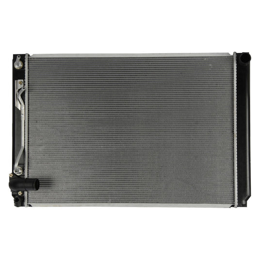 CU2925 Spectra Automotive Radiator