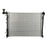 CU2928 Spectra Automotive Radiator
