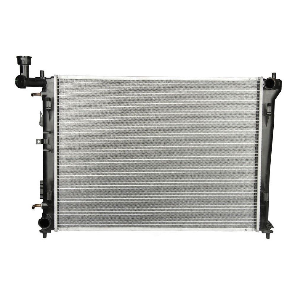 CU2928 Spectra Automotive Radiator