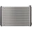 CU2929 Spectra Automotive Radiator