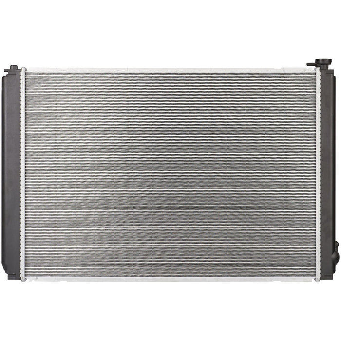 CU2929 Spectra Automotive Radiator