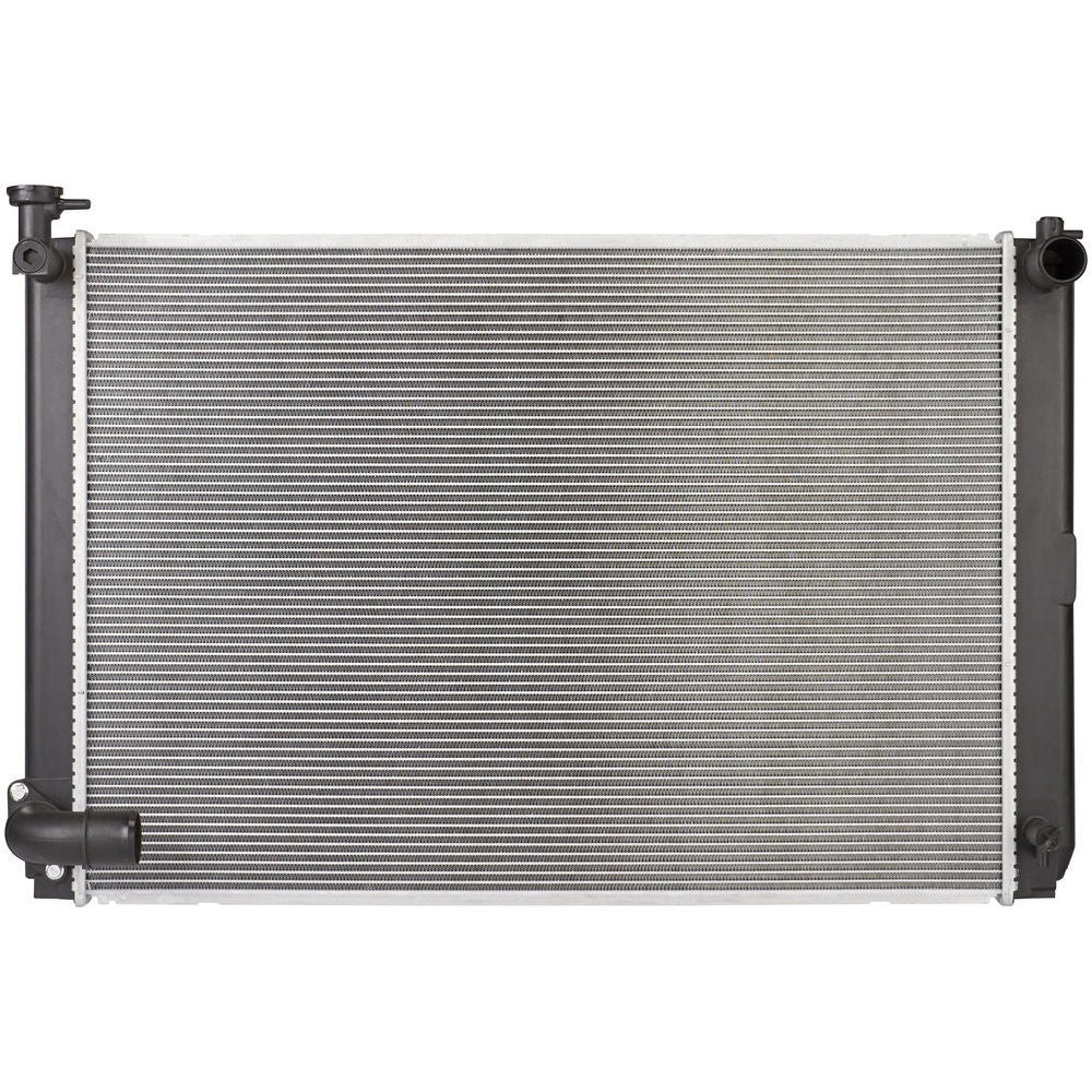 CU2929 Spectra Automotive Radiator