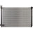 CU2929 Spectra Automotive Radiator