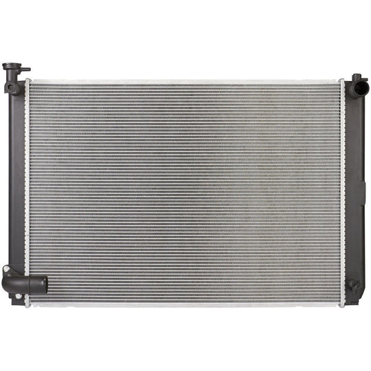 CU2929 Spectra Automotive Radiator