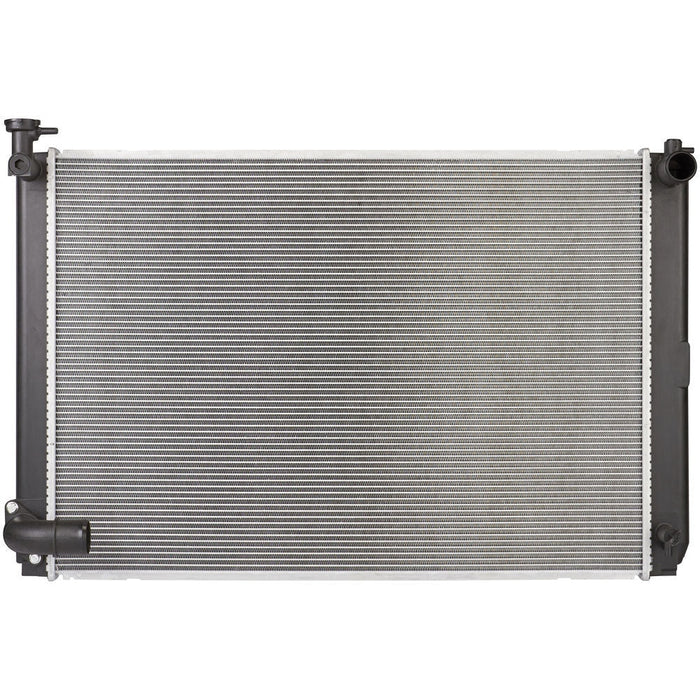 CU2929 Spectra Automotive Radiator