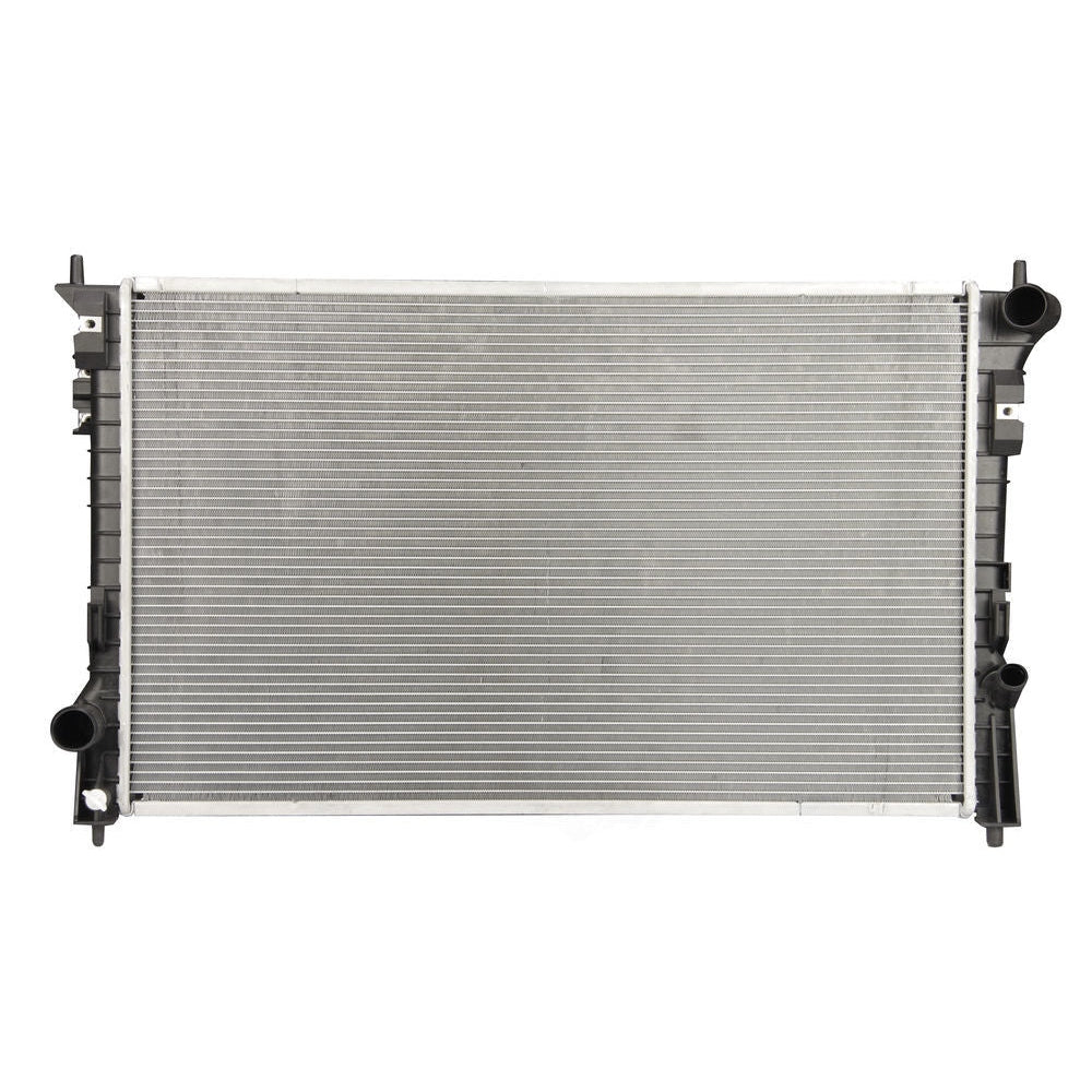 CU2937 Spectra Automotive Radiator
