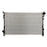 CU2937 Spectra Automotive Radiator