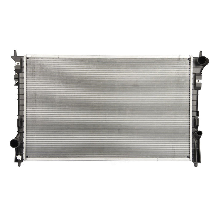 CU2937 Spectra Automotive Radiator