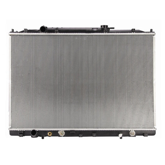 CU2938 Spectra Automotive Radiator