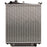 CU2952 Spectra Automotive Radiator