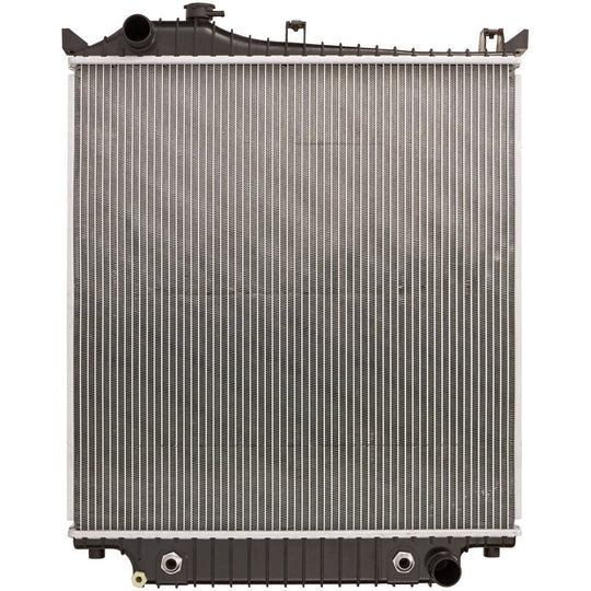 CU2952 Spectra Automotive Radiator