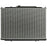 CU2956 Spectra Automotive Radiator