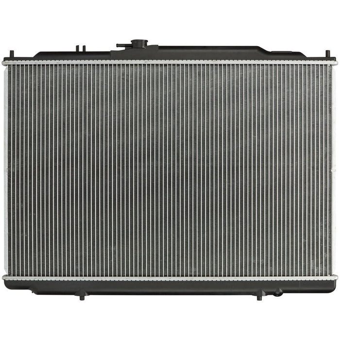 CU2956 Spectra Automotive Radiator