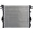 CU2957 Spectra Automotive Radiator