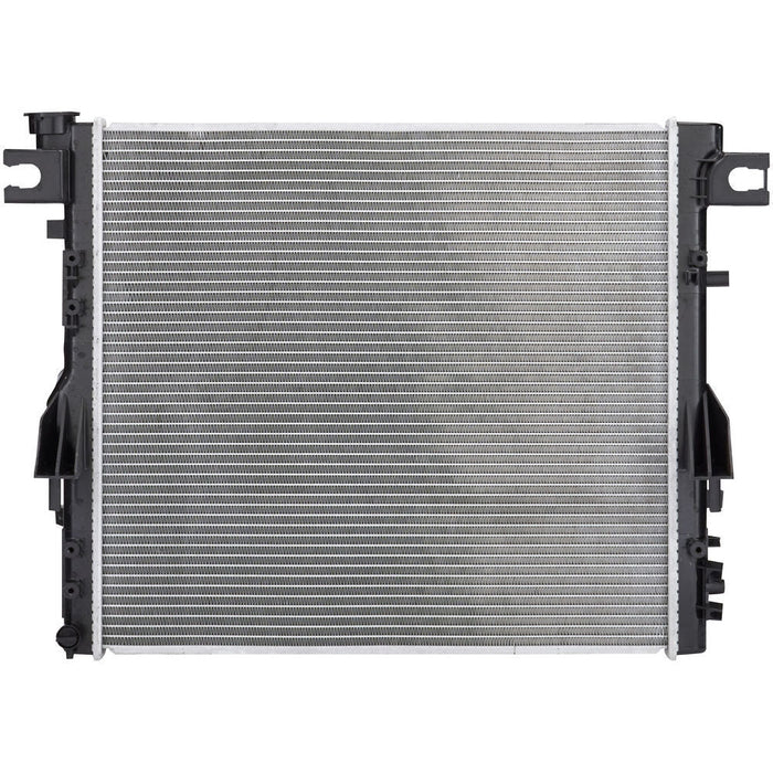 CU2957 Spectra Automotive Radiator