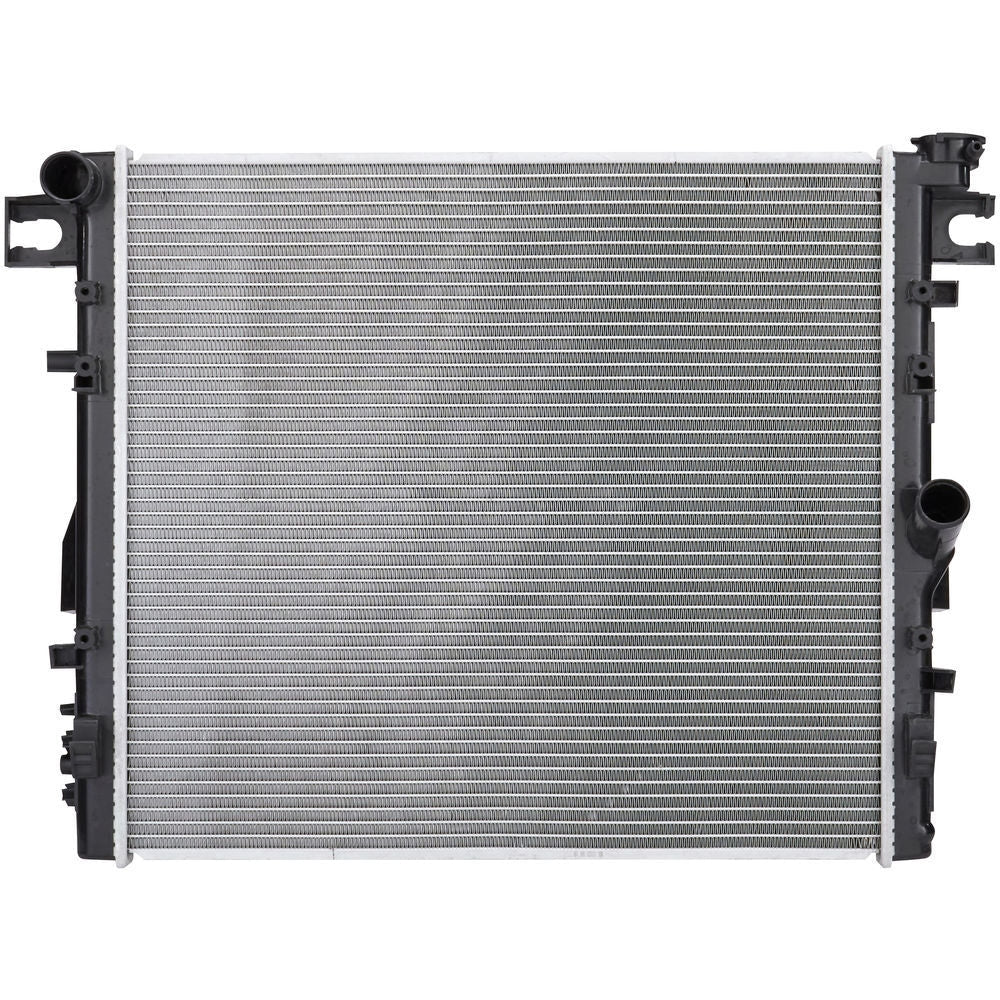 CU2957 Spectra Automotive Radiator