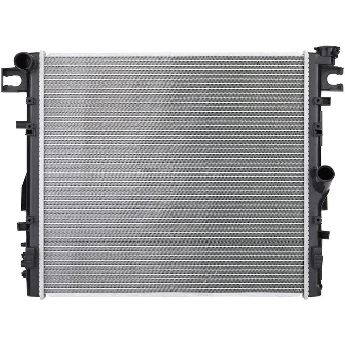 CU2957 Spectra Automotive Radiator