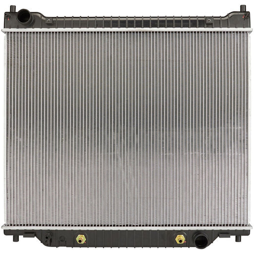 CU2977 Spectra Automotive Radiator
