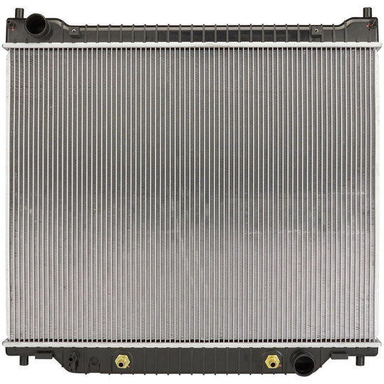 CU2977 Spectra Automotive Radiator