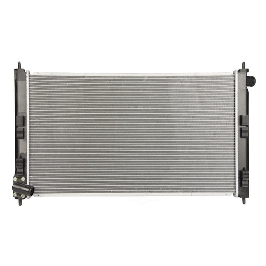 CU2978 Spectra Radiator
