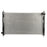 CU2979 Spectra Automotive Radiator