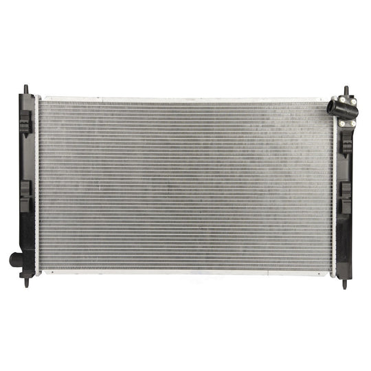 CU2979 Spectra Automotive Radiator