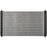 CU2988 Spectra Automotive Radiator