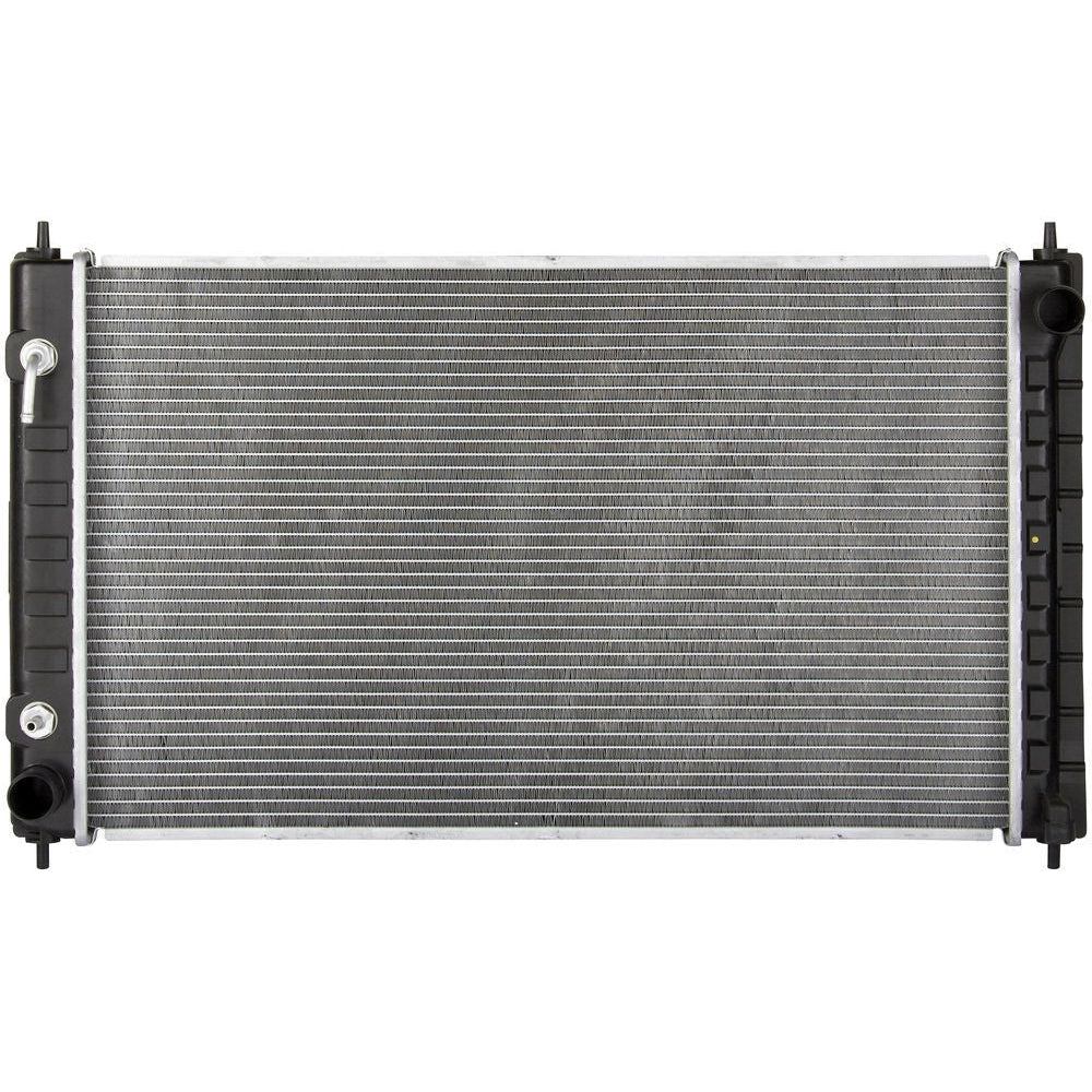 CU2988 Spectra Automotive Radiator