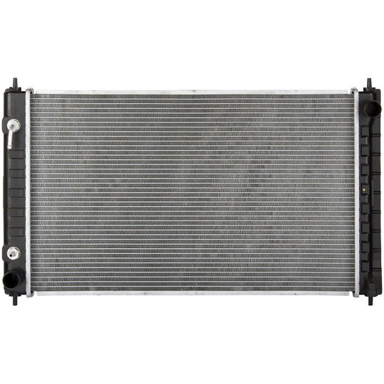 CU2988 Spectra Automotive Radiator