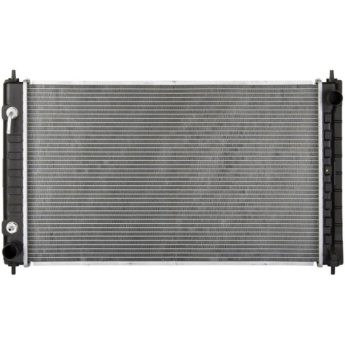 CU2988 Spectra Automotive Radiator