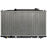 CU2989 Spectra Automotive Radiator