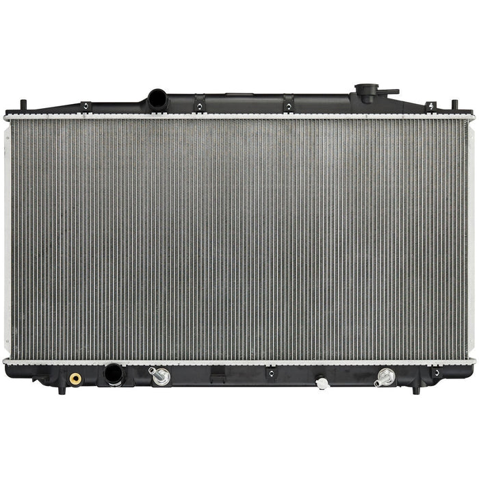 CU2989 Spectra Automotive Radiator