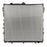 CU2994 Spectra Automotive Radiator