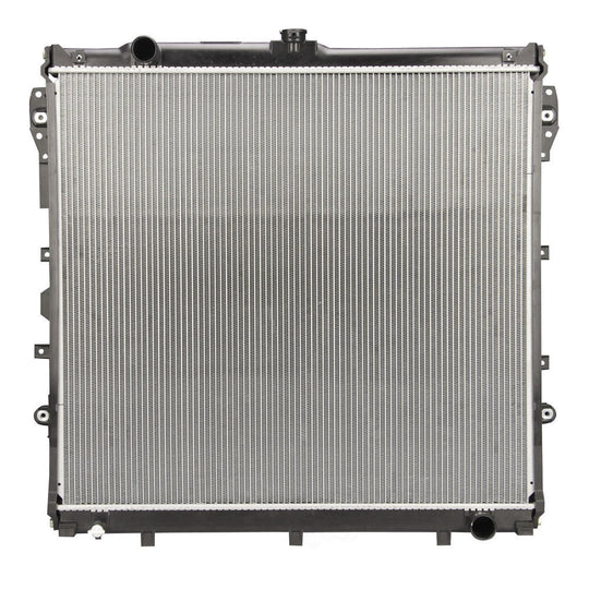 CU2994 Spectra Automotive Radiator
